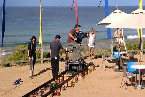 Half Day Official Home And Away Tour To Summer Bay - Accommodation Sunshine Coast 1