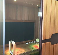 Private Infrared Sauna Experience in Merewether - Accommodation Sunshine Coast