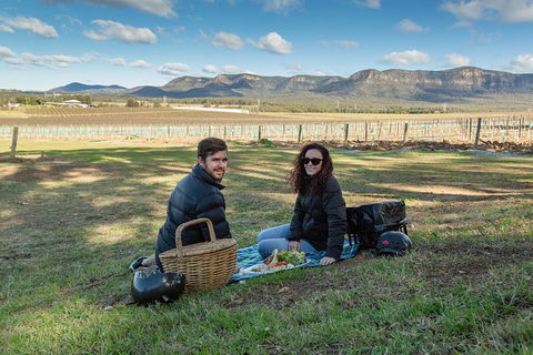 Hideaway Private Tours Hunter Valley - Accommodation Sunshine Coast 5