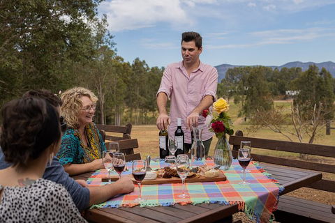 Hideaway Private Tours Hunter Valley - Accommodation Sunshine Coast 7