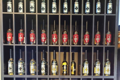 Hideaway Private Tours Hunter Valley - Accommodation Sunshine Coast 8