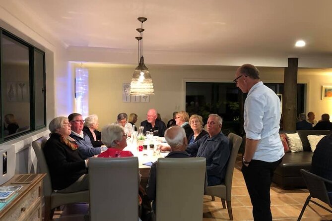 Charleroi ACT Accommodation Sunshine Coast