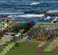 Half-Day Norfolk Island Guided Convict History Tour - Accommodation Sunshine Coast