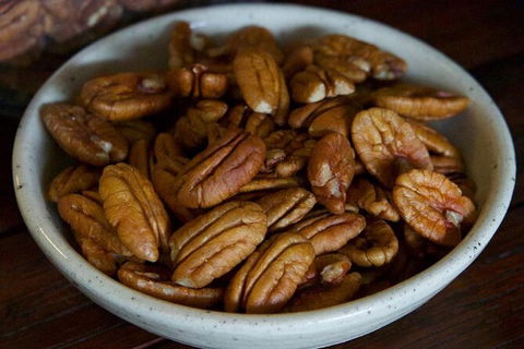 Pecan Farm Tour And Workshop, Byron Bay Hinterland - Accommodation Sunshine Coast 5