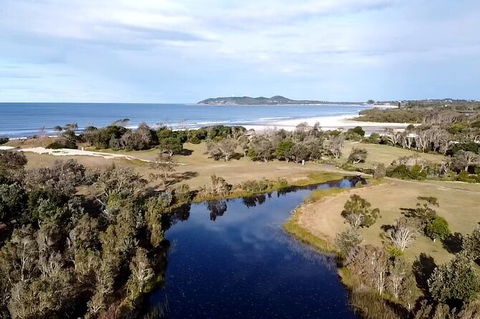 Pecan Farm Tour And Workshop, Byron Bay Hinterland - Accommodation Sunshine Coast 3