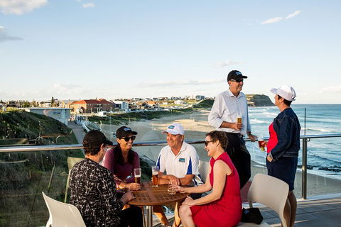 Newcastle Scenic Explorer - 2 Hour Tour By Minibus - Accommodation Sunshine Coast 3