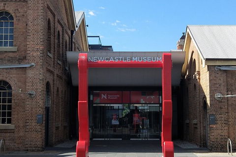 Newcastle Scenic Explorer - 2 Hour Tour By Minibus - Accommodation Sunshine Coast 10