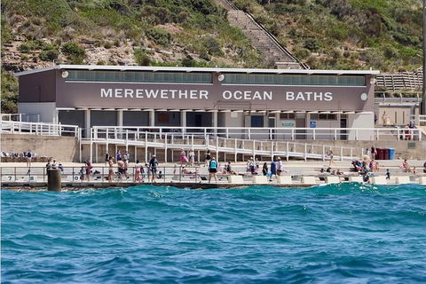 Newcastle Scenic Explorer - 2 Hour Tour By Minibus - Accommodation Sunshine Coast 12