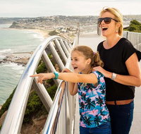 Newcastle Scenic Explorer - 2 hour Tour by Minibus - Accommodation Sunshine Coast