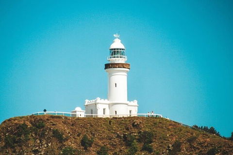 Julian Rocks Byron Bay Cruise - Accommodation Sunshine Coast 12