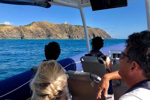 Julian Rocks Byron Bay Cruise - Accommodation Sunshine Coast 3