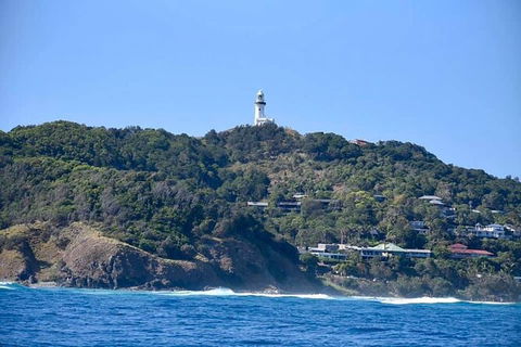 Julian Rocks Byron Bay Cruise - Accommodation Sunshine Coast 7