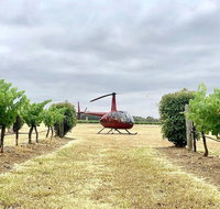 Private Helicopter Flight to Hunter Valley with a la carte Lunch - For 2 - Accommodation Sunshine Coast