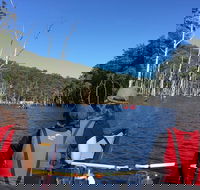 Canoes Cool Climate Wines  Canaps - Kangaroo Valley - Accommodation Sunshine Coast