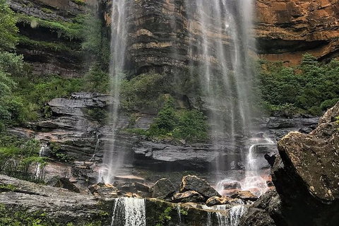 Private 10-hour Tour To Blue Mountains From Sydney - Hotel Pick Up & Drop Off - Accommodation Sunshine Coast 3