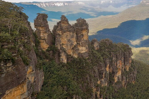 Private 10-hour Tour To Blue Mountains From Sydney - Hotel Pick Up & Drop Off - Accommodation Sunshine Coast 4