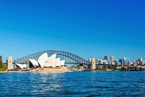 Sydney With Bondi And Beaches Essentials Private Day Tour - Accommodation Sunshine Coast 6