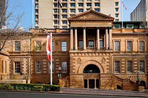 Sydney With Bondi And Beaches Essentials Private Day Tour - Accommodation Sunshine Coast 3