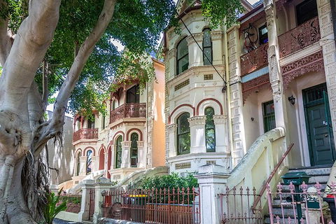 Sydney With Bondi And Beaches Essentials Private Day Tour - Accommodation Sunshine Coast 4