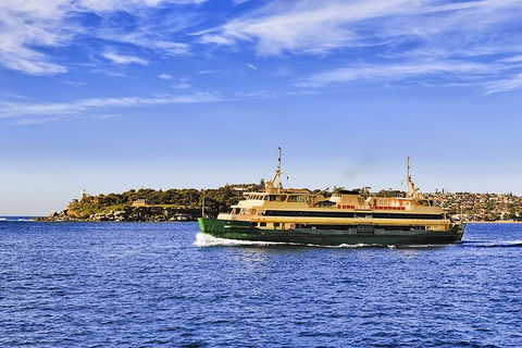 Sydney With Bondi And Beaches Essentials Private Day Tour - Accommodation Sunshine Coast 5
