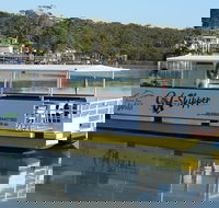 Jervis Bay Sunset River 2-Hour Cruise - Accommodation Sunshine Coast