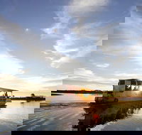 Yellow Water Cruise - Kakadu - Accommodation Sunshine Coast