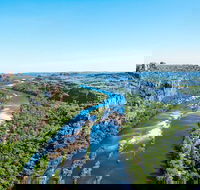 Jabiru 60 minute Scenic Flight - Accommodation Sunshine Coast