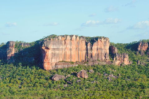 60 Minute Scenic Flight From Cooinda - Accommodation Sunshine Coast 2
