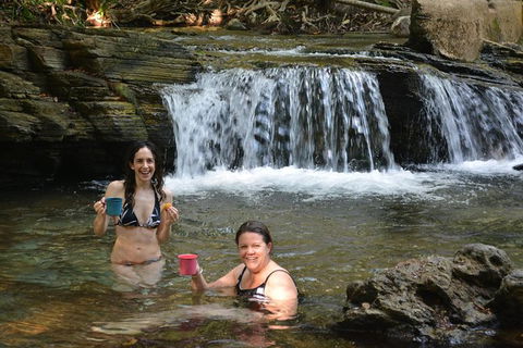 ETHICAL ADVENTURES - Dry Season Litchfield Region, Max 10 Guests - Accommodation Sunshine Coast 5