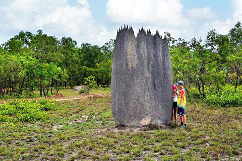 ETHICAL ADVENTURES - Dry Season Litchfield Region, Max 10 Guests - Accommodation Sunshine Coast 1