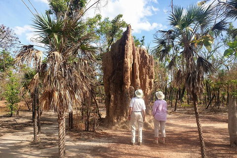 ETHICAL ADVENTURES - Dry Season Litchfield Region, Max 10 Guests - Accommodation Sunshine Coast 9