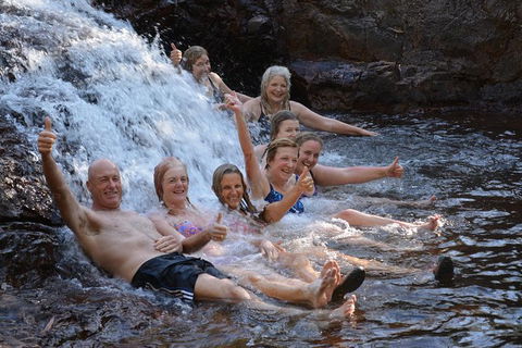 ETHICAL ADVENTURES - Dry Season Litchfield Region, Max 10 Guests - Accommodation Sunshine Coast 7