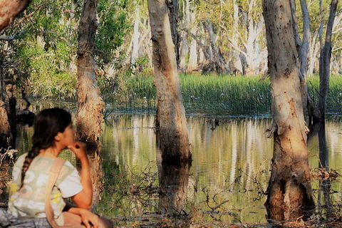 ETHICAL ADVENTURES - Dry Season Litchfield Region, Max 10 Guests - Accommodation Sunshine Coast 0