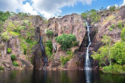 ETHICAL ADVENTURES - Dry Season Litchfield Region, Max 10 Guests - Accommodation Sunshine Coast 3