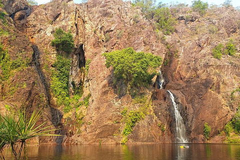 ETHICAL ADVENTURES - Dry Season Litchfield Region, Max 10 Guests - Accommodation Sunshine Coast 10