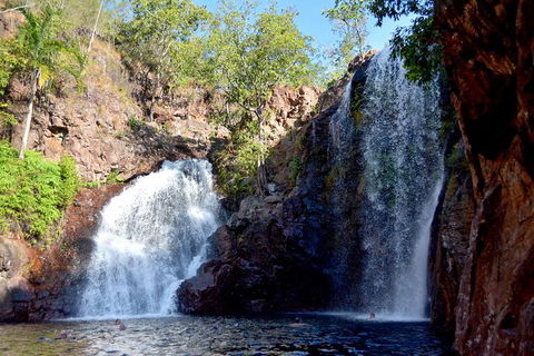 ETHICAL ADVENTURES - Dry Season Litchfield Region, Max 10 Guests - Accommodation Sunshine Coast 8