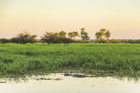 Footprints Of Kakadu 4WD Tour - Accommodation Sunshine Coast 4