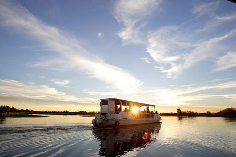 Footprints Of Kakadu 4WD Tour - Accommodation Sunshine Coast 5