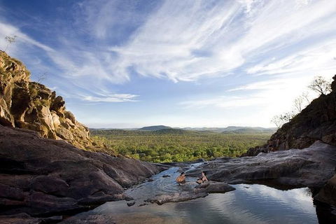 Footprints Of Kakadu 4WD Tour - Accommodation Sunshine Coast 0
