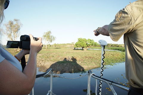 Footprints Of Kakadu 4WD Tour - Accommodation Sunshine Coast 2
