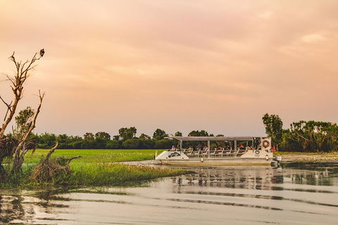 Footprints Of Kakadu 4WD Tour - Accommodation Sunshine Coast 1