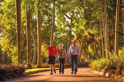 Darwin City Sights And Jumping Crocodile Cruise - Accommodation Sunshine Coast 10