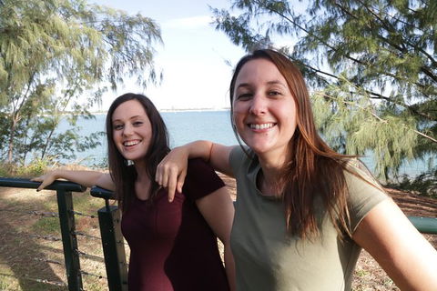 Darwin City Sights And Jumping Crocodile Cruise - Accommodation Sunshine Coast 8