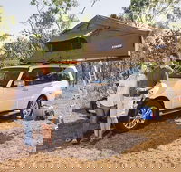 Darwin Adventure Rentals - 6 Day Rental - 4WD Camper rentals - Accommodation Sunshine Coast