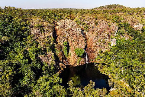 Ethical Adventures - Pure Litchfield - Accommodation Sunshine Coast 3