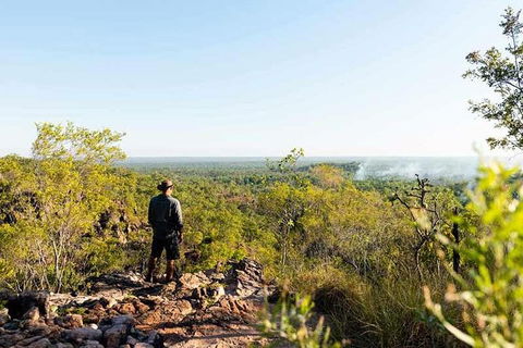 Ethical Adventures - Pure Litchfield - Accommodation Sunshine Coast 1