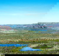 30 minute Scenic Flight from Cooinda - Accommodation Sunshine Coast