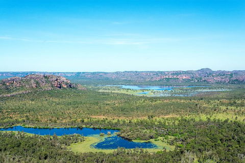 30 Minute Scenic Flight From Cooinda - Accommodation Sunshine Coast 0