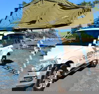 Darwin Adventure Rentals - 10 Day Rental - 4WD Camper rentals - Accommodation Sunshine Coast