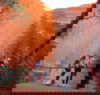 Uluru Sacred Sites Tour - Accommodation Sunshine Coast